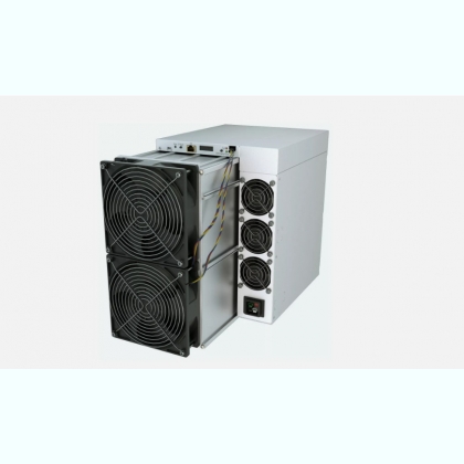 Bitmain Antminer S21 XP 270Th SHA256 Bitcoin ASIC Miner 